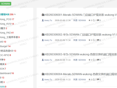 SDWAN门店端口IP规划表更新v20260306
