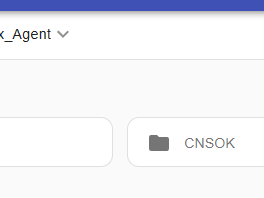 New goMax-Agent应用版本更新
